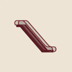 A WIP rendering of '1989'