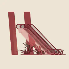 A WIP rendering of '1989'