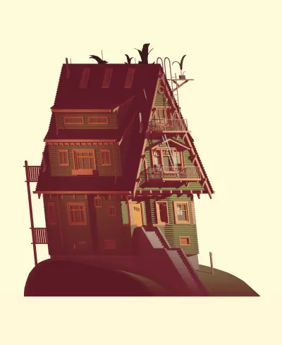 An alternate rendering of 'Berkeley, CA'