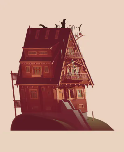 An alternate rendering of 'Berkeley, CA'