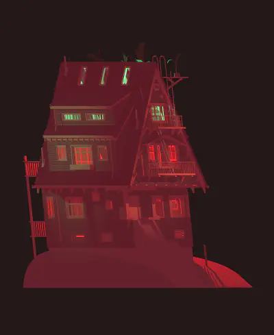 An alternate rendering of 'Berkeley, CA'