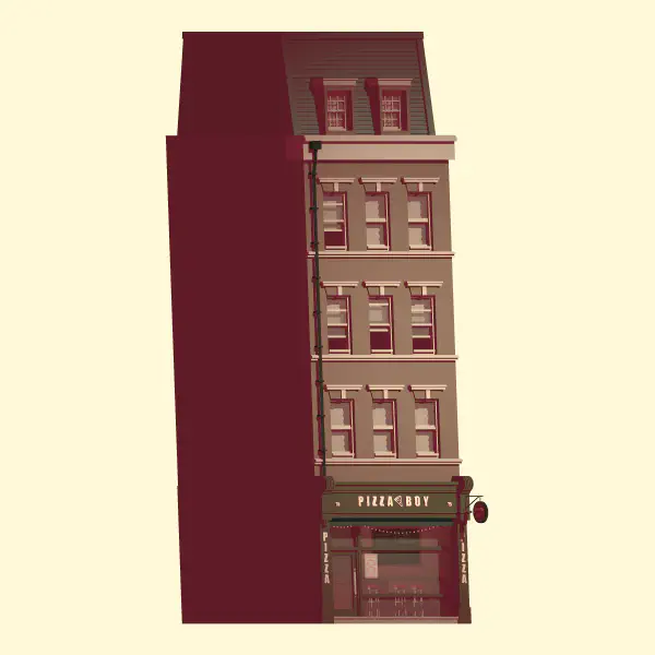 An alternate rendering of 'Covent Garden'