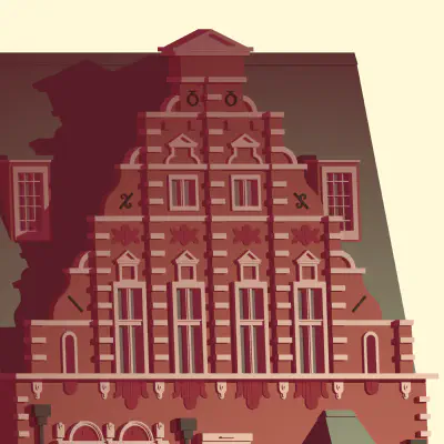 An alternate rendering of 'Covent Garden'