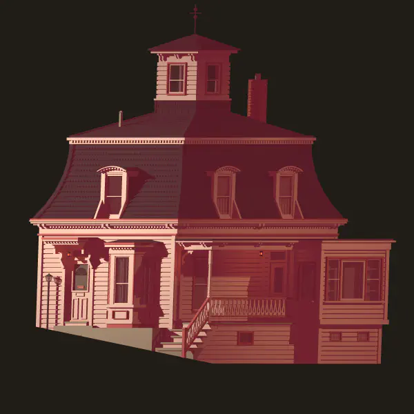 An alternate rendering of 'Hocus Pocus (1993)'