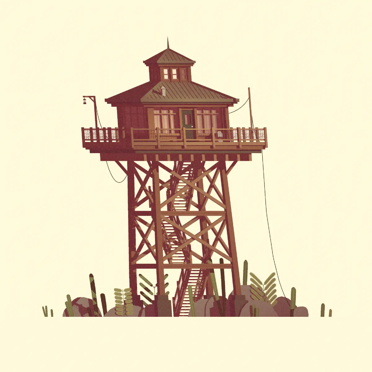 'images/lookout-mainimage.png' by Christopher Ferris