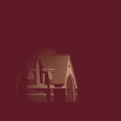 An alternate rendering of 'Mausoleums'