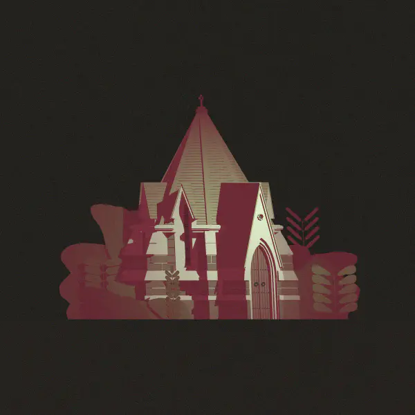An alternate rendering of 'Mausoleums'
