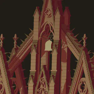 An alternate rendering of 'Mausoleums'