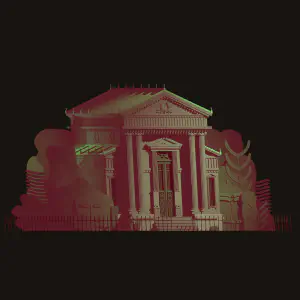 Mausoleums