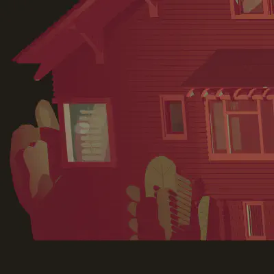 An alternate rendering of 'Portland, OR'