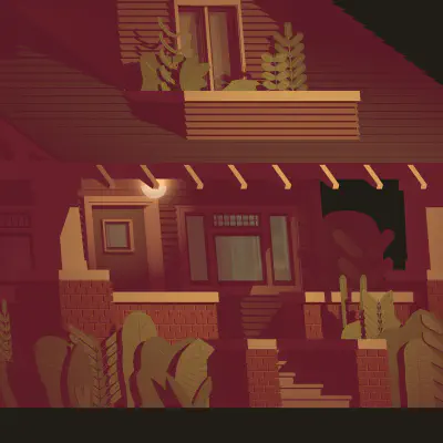 An alternate rendering of 'Portland, OR'
