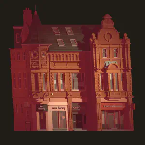 Reading, Berkshire