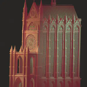 Sainte-Chapelle