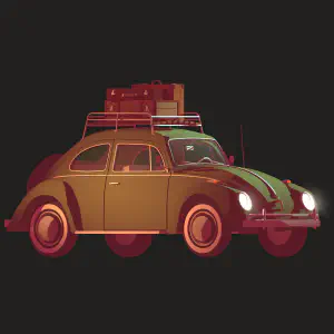 VW Bug